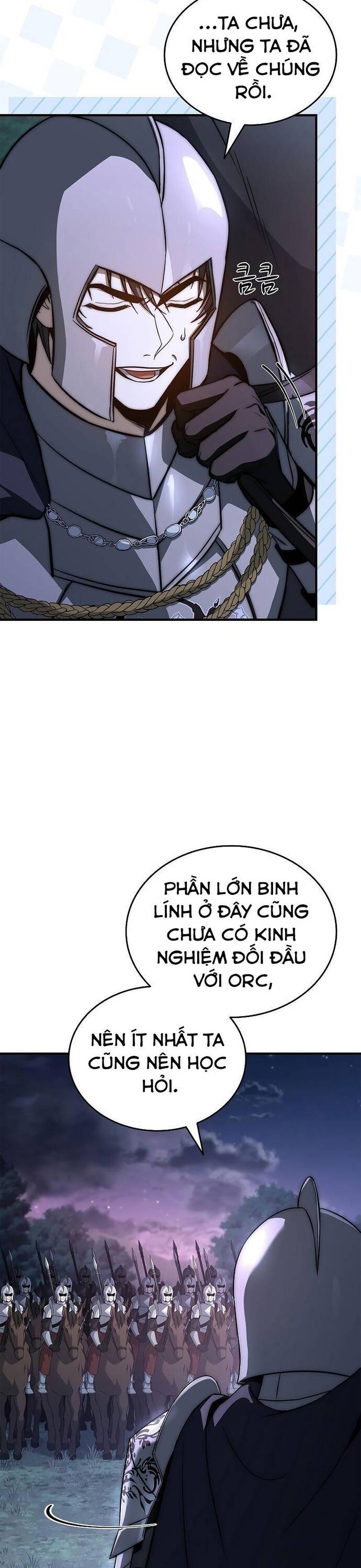 Hoàng Tử Đệ Tam Trở Lại [Chap 1-25]