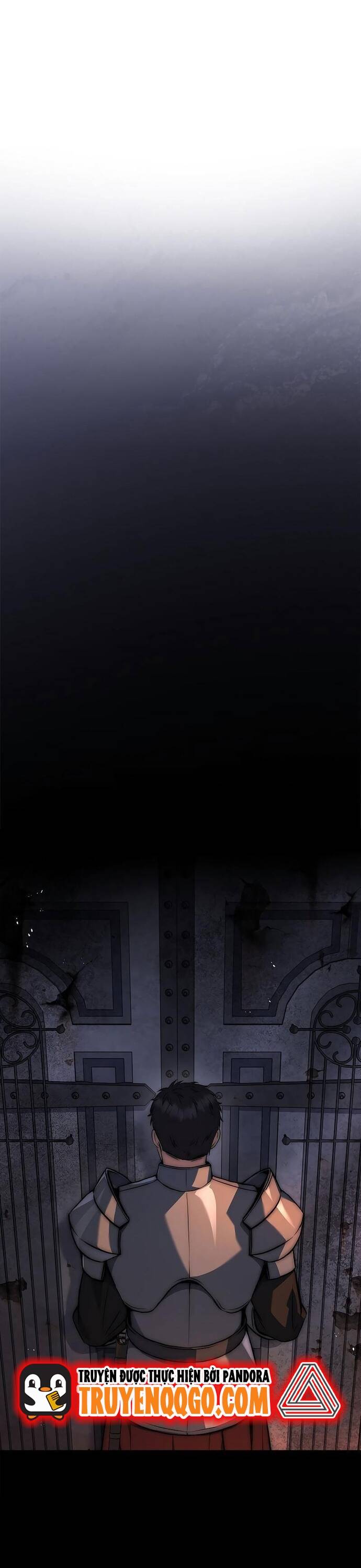 Hoàng Tử Đệ Tam Trở Lại [Chap 1-25]