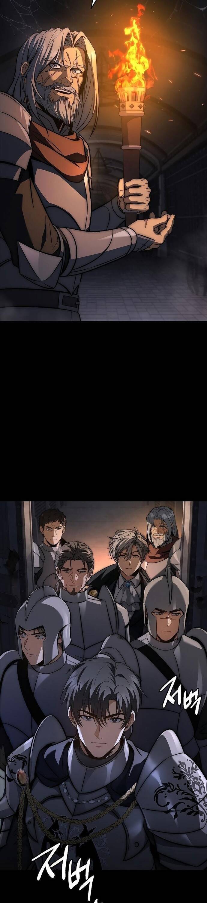 Hoàng Tử Đệ Tam Trở Lại [Chap 1-25]