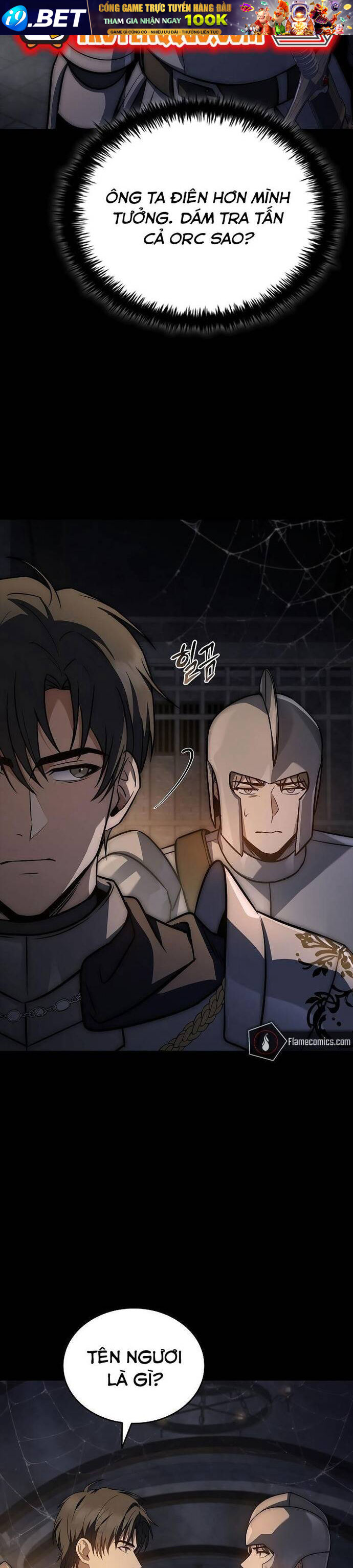 Hoàng Tử Đệ Tam Trở Lại [Chap 1-25]