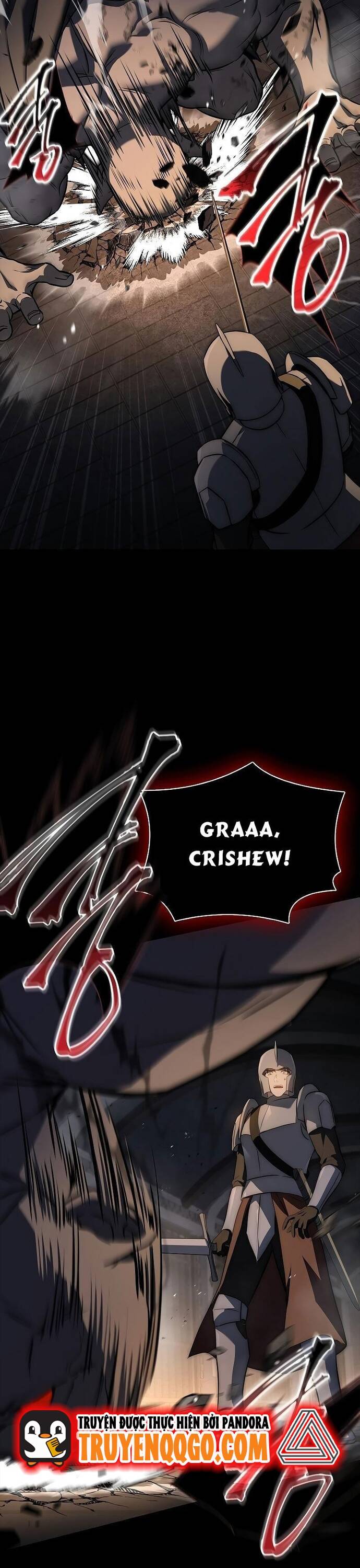 Hoàng Tử Đệ Tam Trở Lại [Chap 1-25]