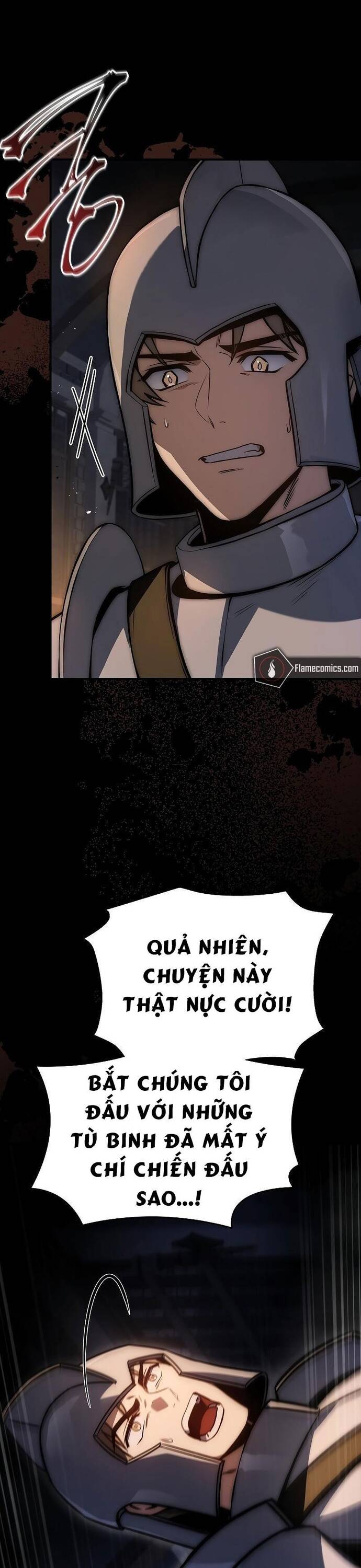 Hoàng Tử Đệ Tam Trở Lại [Chap 1-25]
