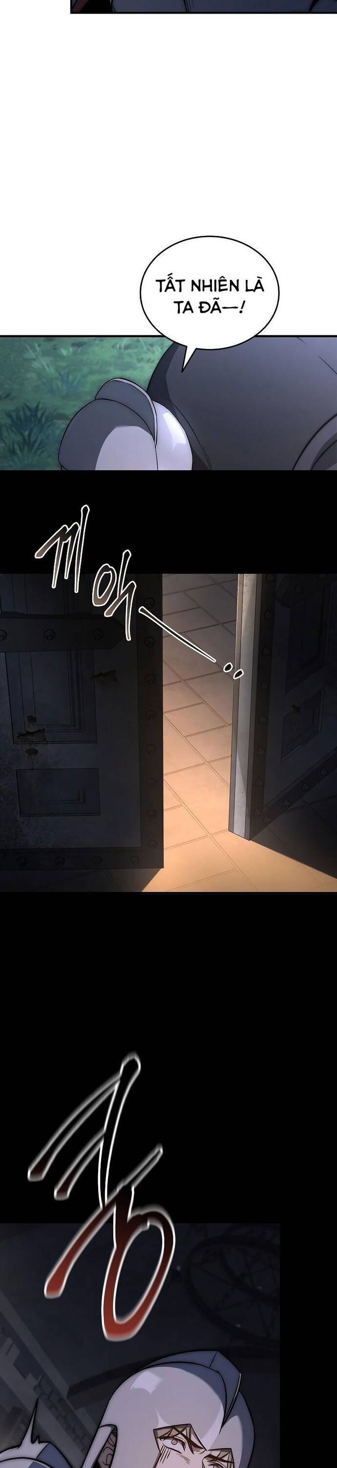 Hoàng Tử Đệ Tam Trở Lại [Chap 1-25]