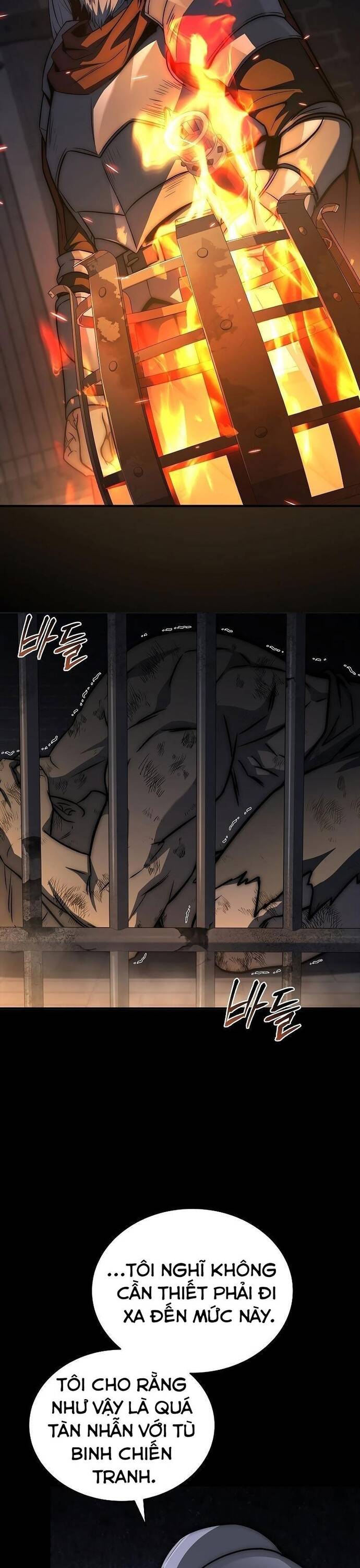 Hoàng Tử Đệ Tam Trở Lại [Chap 1-25]