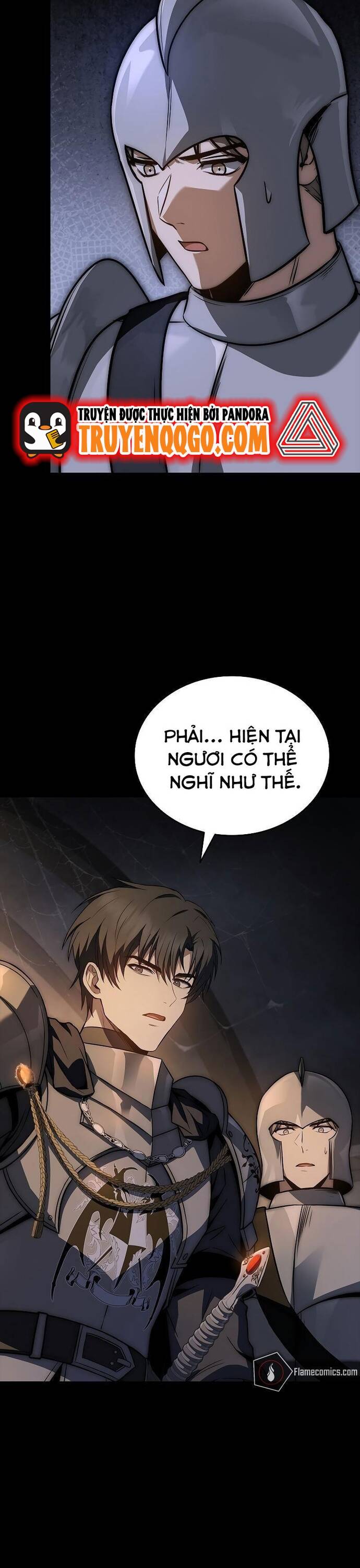 Hoàng Tử Đệ Tam Trở Lại [Chap 1-25]