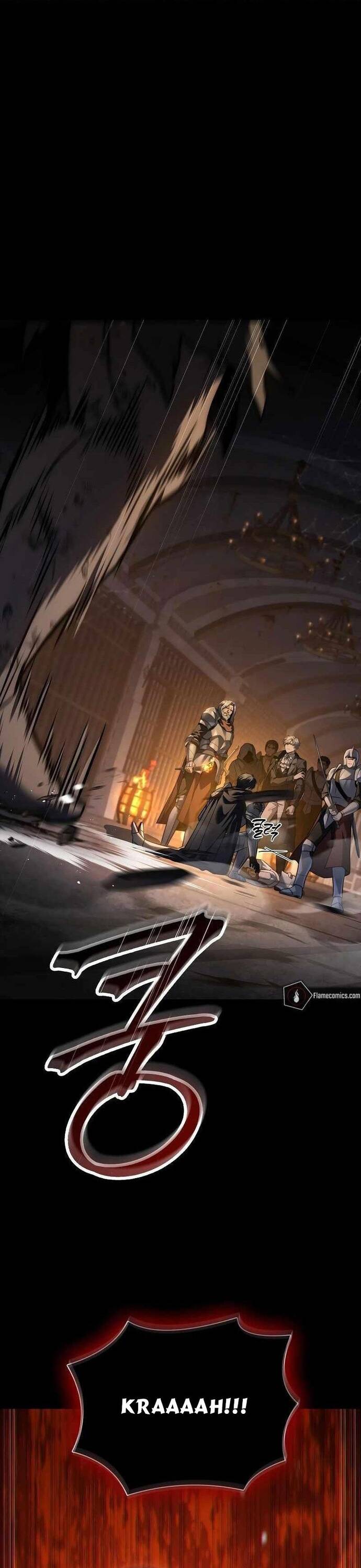 Hoàng Tử Đệ Tam Trở Lại [Chap 1-25]