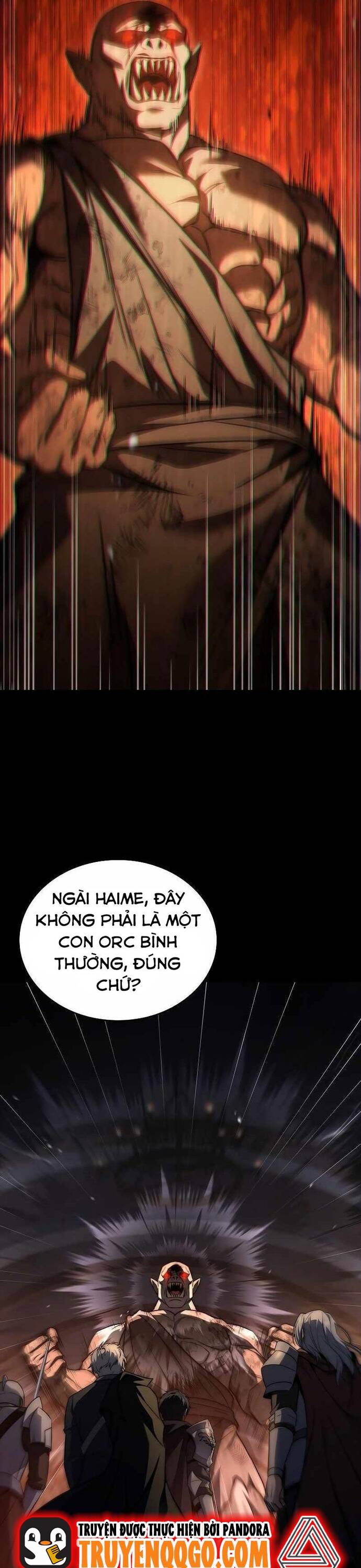 Hoàng Tử Đệ Tam Trở Lại [Chap 1-25]