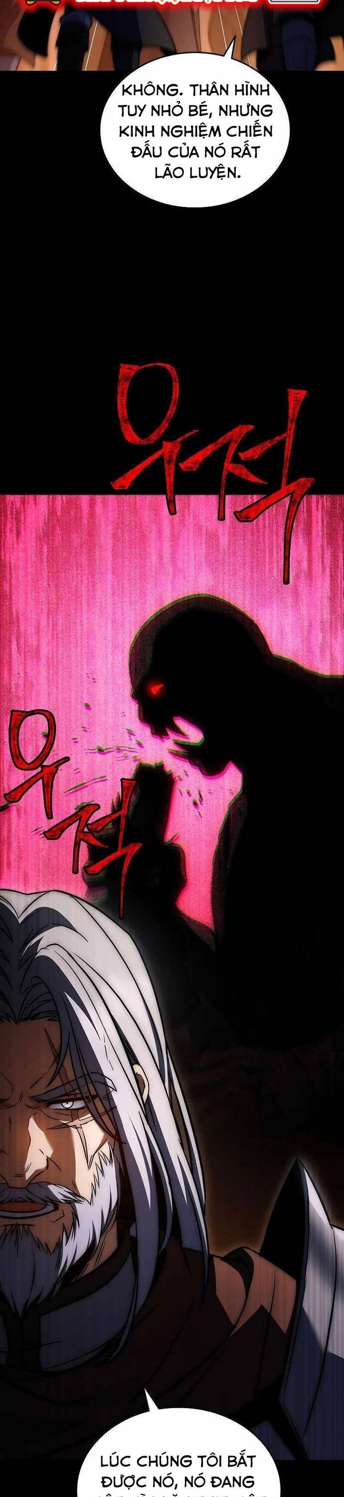 Hoàng Tử Đệ Tam Trở Lại [Chap 1-25]