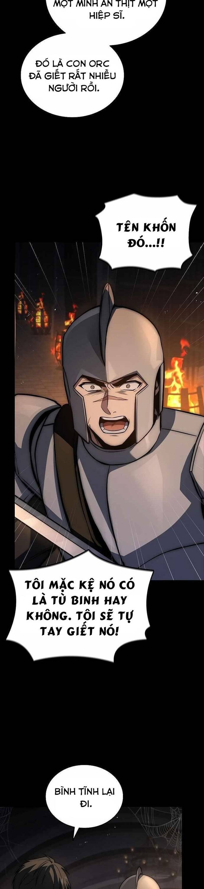 Hoàng Tử Đệ Tam Trở Lại [Chap 1-25]