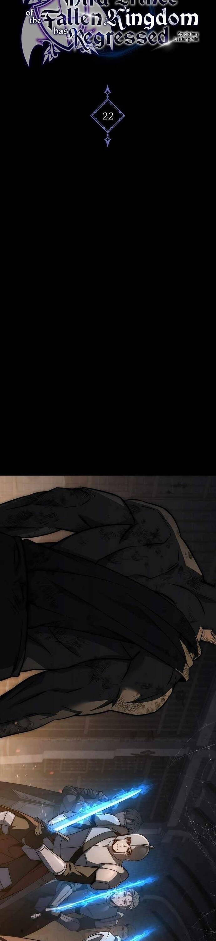 Hoàng Tử Đệ Tam Trở Lại [Chap 1-25]