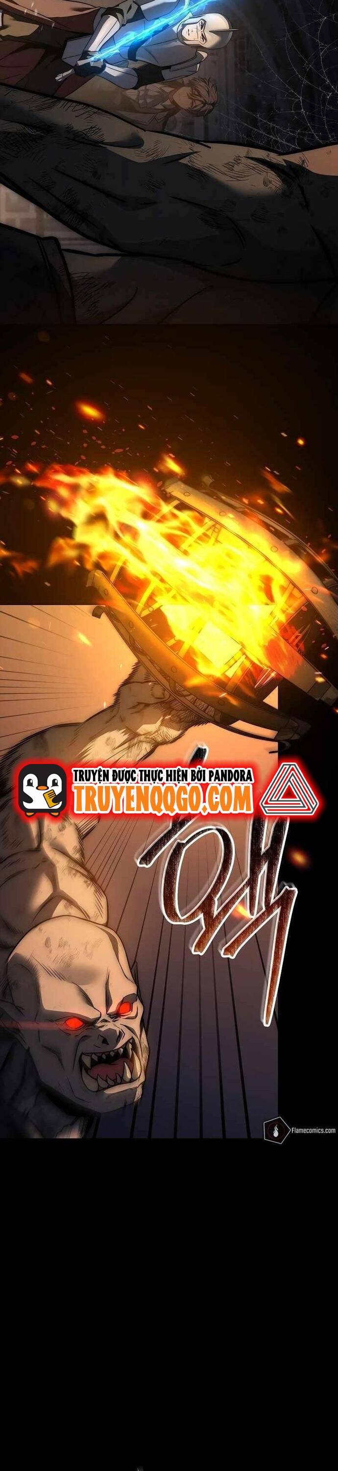 Hoàng Tử Đệ Tam Trở Lại [Chap 1-25]