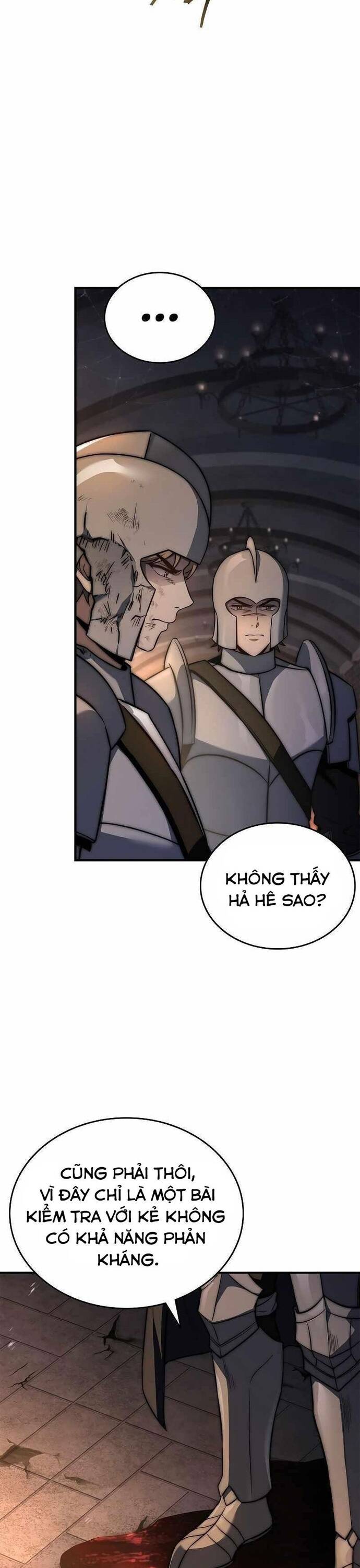 Hoàng Tử Đệ Tam Trở Lại [Chap 1-25]