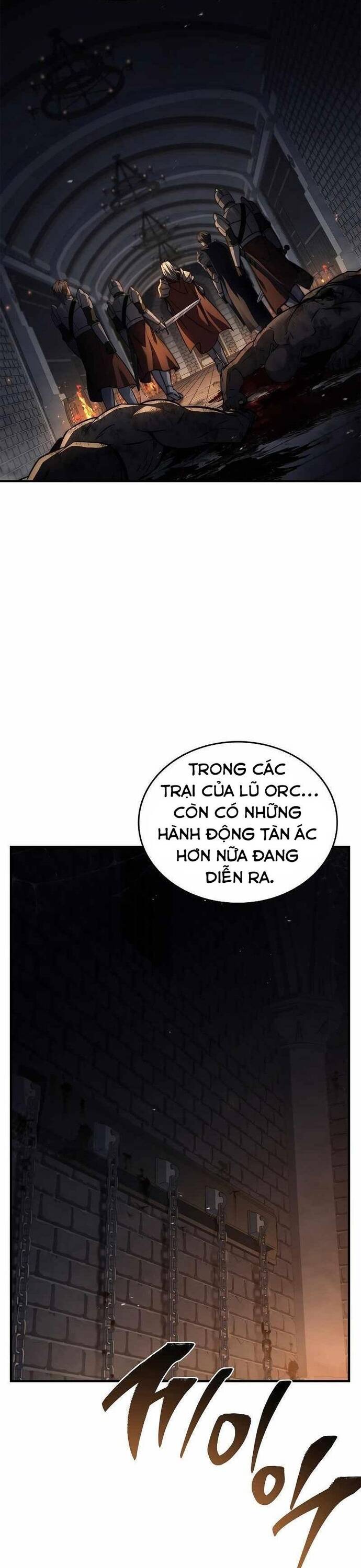 Hoàng Tử Đệ Tam Trở Lại [Chap 1-25]
