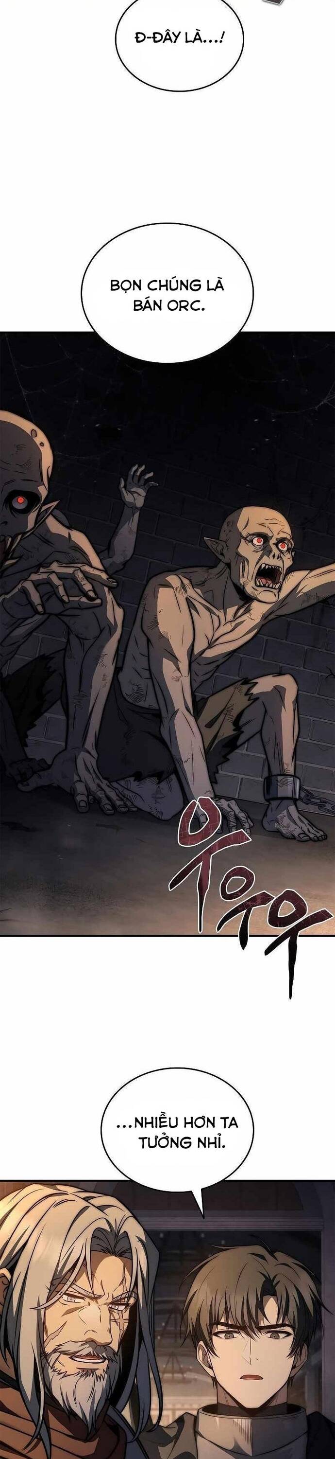 Hoàng Tử Đệ Tam Trở Lại [Chap 1-25]