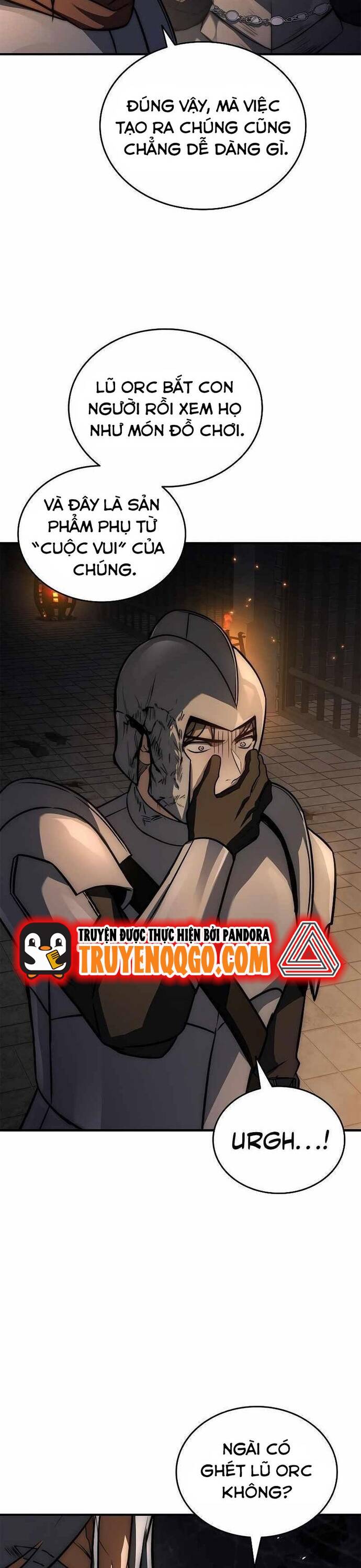 Hoàng Tử Đệ Tam Trở Lại [Chap 1-25]