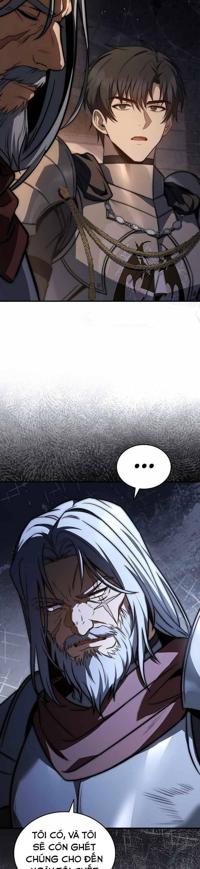 Hoàng Tử Đệ Tam Trở Lại [Chap 1-25]