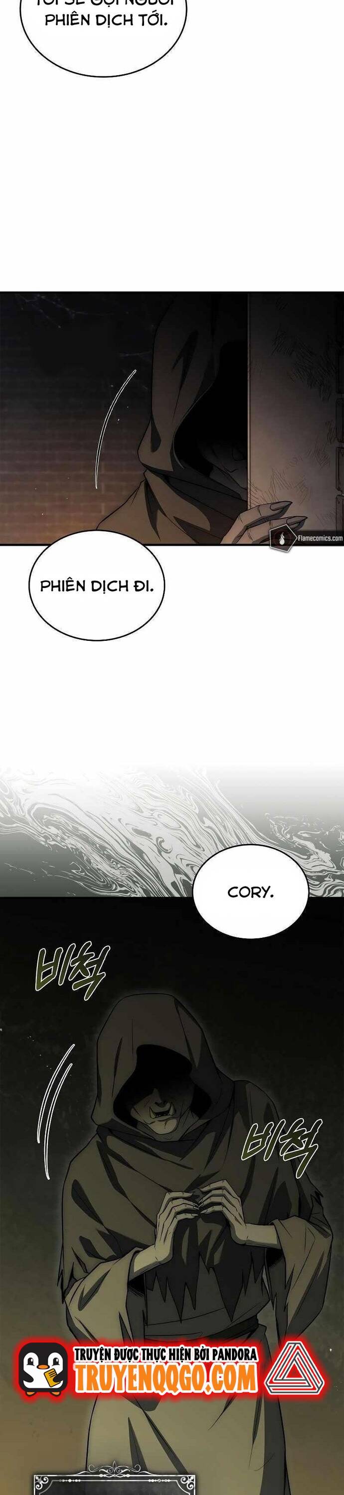 Hoàng Tử Đệ Tam Trở Lại [Chap 1-25]