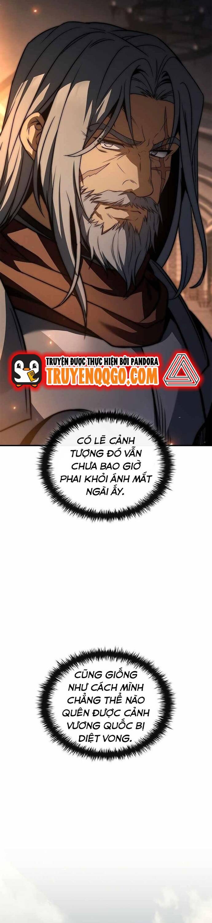 Hoàng Tử Đệ Tam Trở Lại [Chap 1-25]