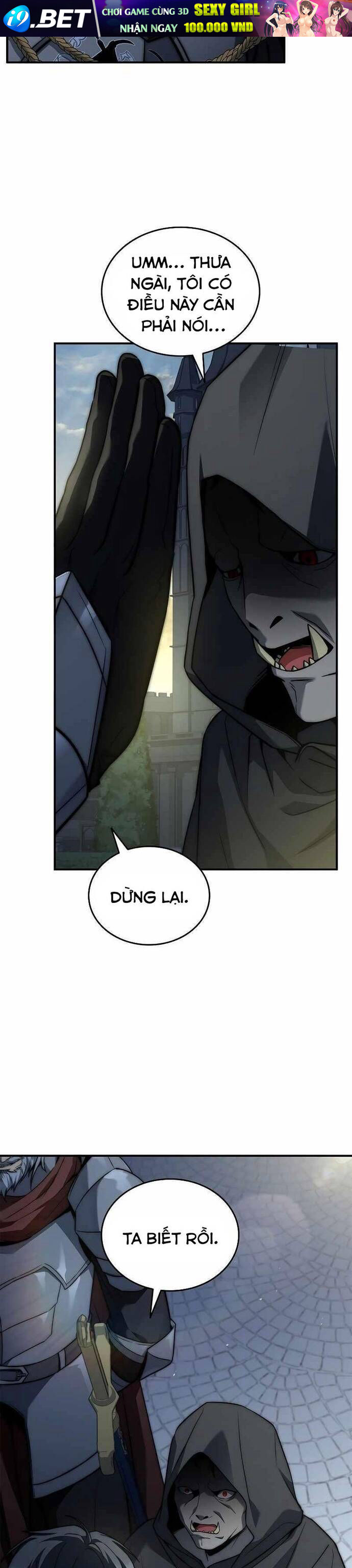 Hoàng Tử Đệ Tam Trở Lại [Chap 1-25]