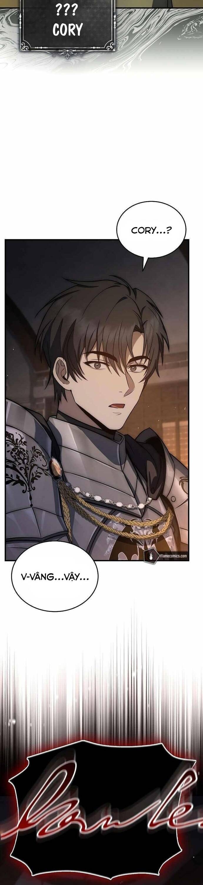 Hoàng Tử Đệ Tam Trở Lại [Chap 1-25]