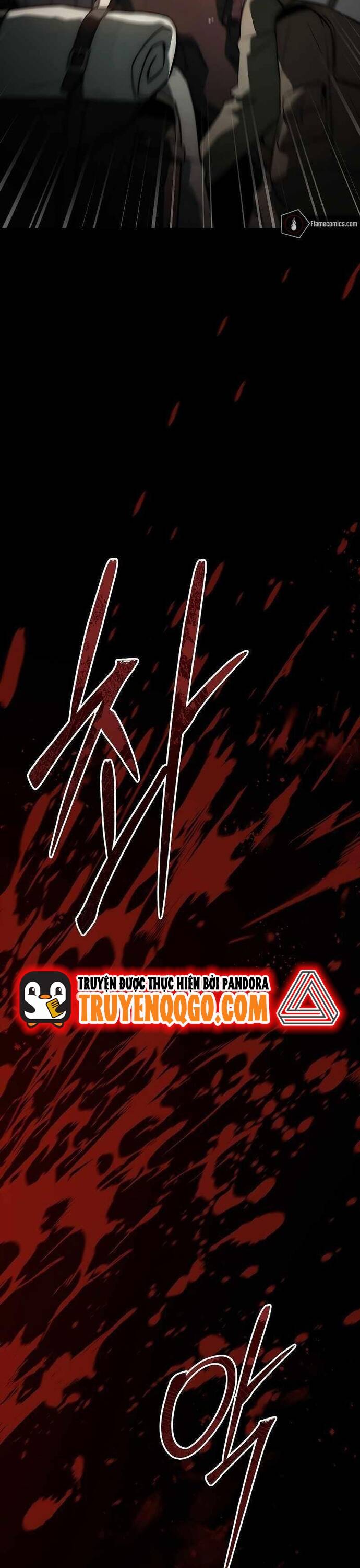 Hoàng Tử Đệ Tam Trở Lại [Chap 1-25]