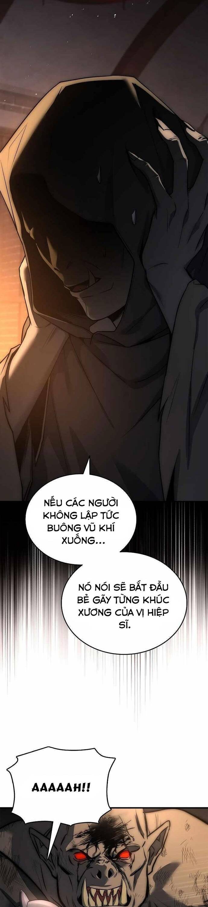 Hoàng Tử Đệ Tam Trở Lại [Chap 1-25]