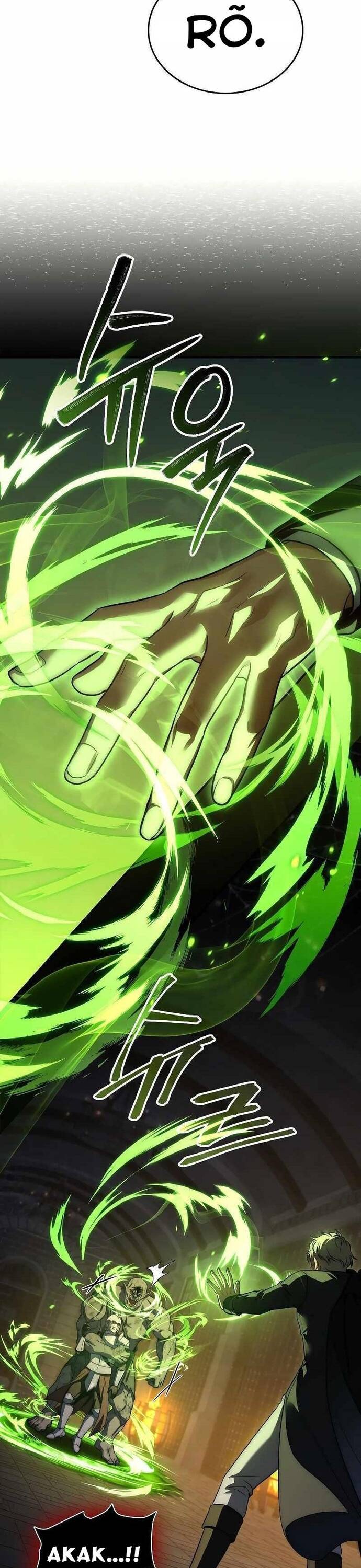 Hoàng Tử Đệ Tam Trở Lại [Chap 1-25]