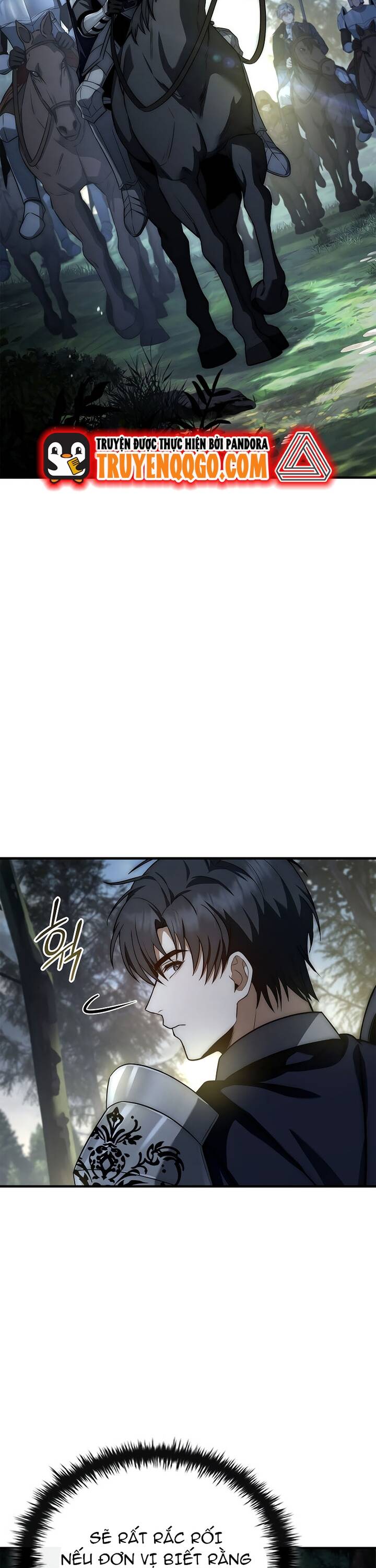 Hoàng Tử Đệ Tam Trở Lại [Chap 1-25]