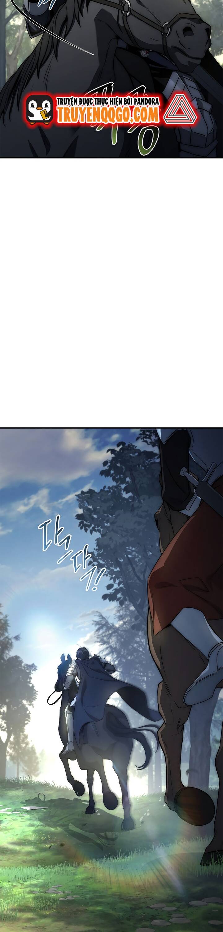 Hoàng Tử Đệ Tam Trở Lại [Chap 1-25]