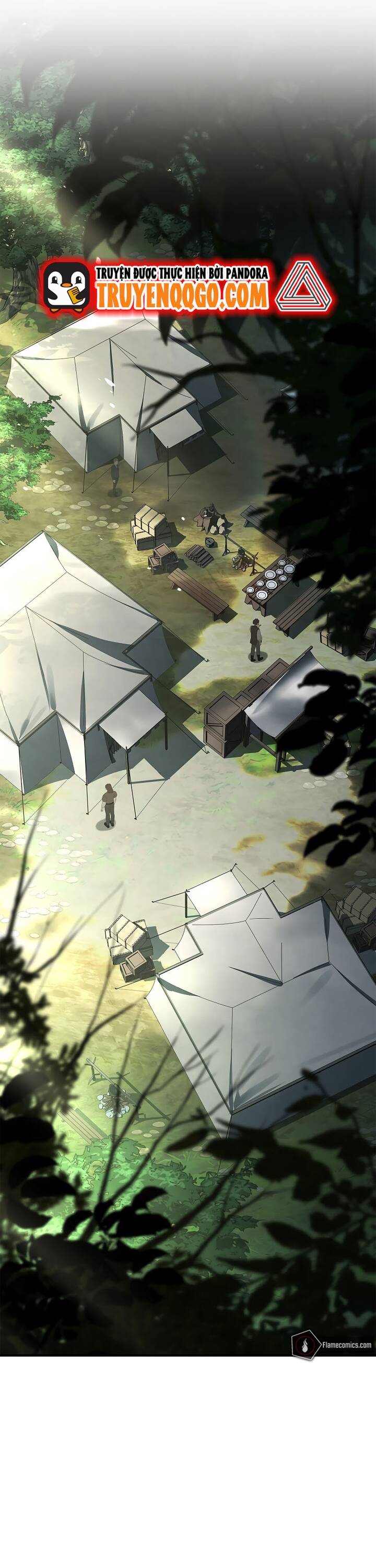 Hoàng Tử Đệ Tam Trở Lại [Chap 1-25]