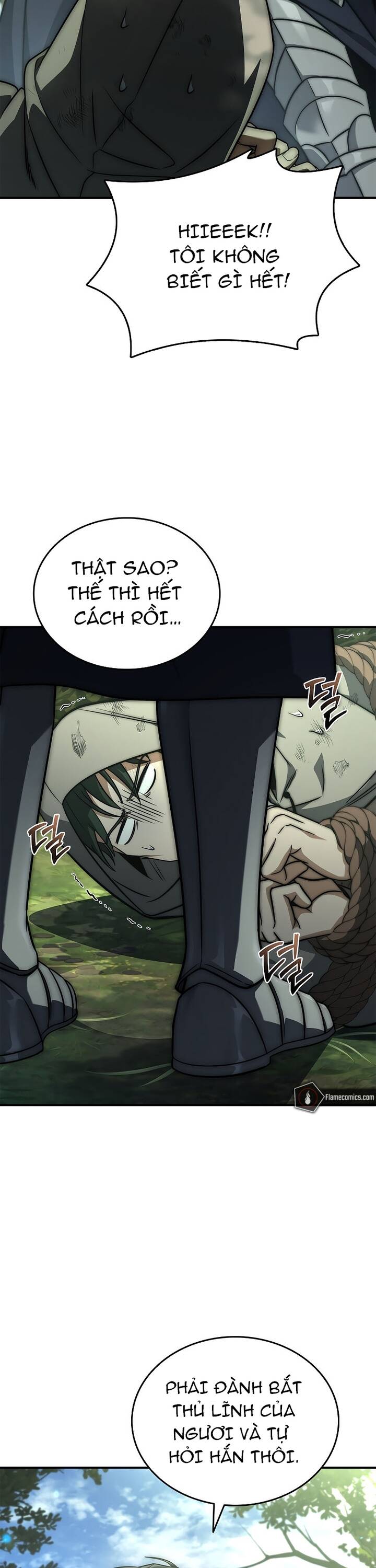 Hoàng Tử Đệ Tam Trở Lại [Chap 1-25]