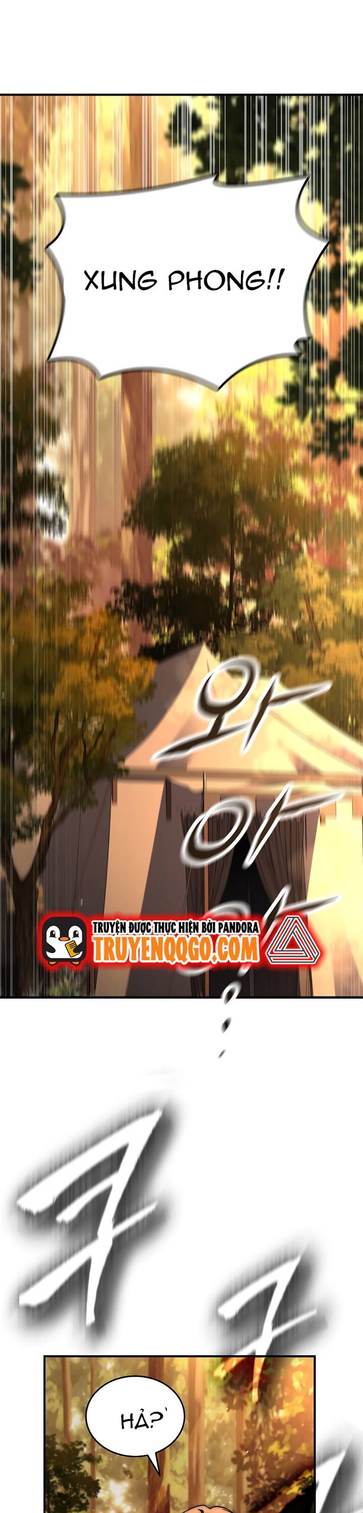 Hoàng Tử Đệ Tam Trở Lại [Chap 1-25]