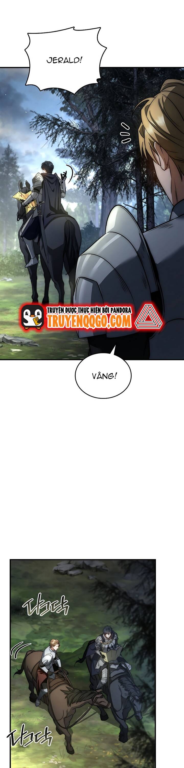 Hoàng Tử Đệ Tam Trở Lại [Chap 1-25]
