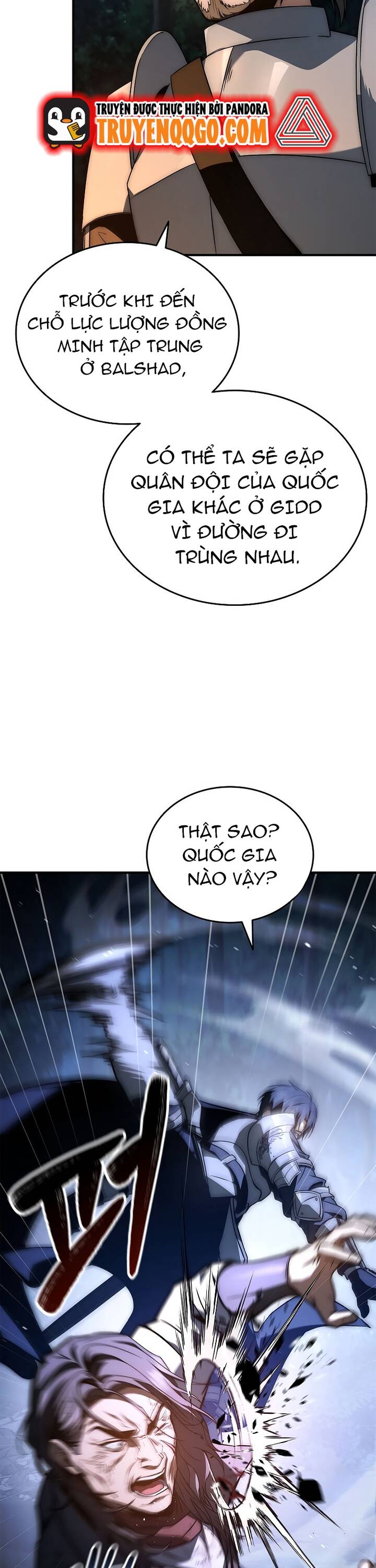 Hoàng Tử Đệ Tam Trở Lại [Chap 1-25]