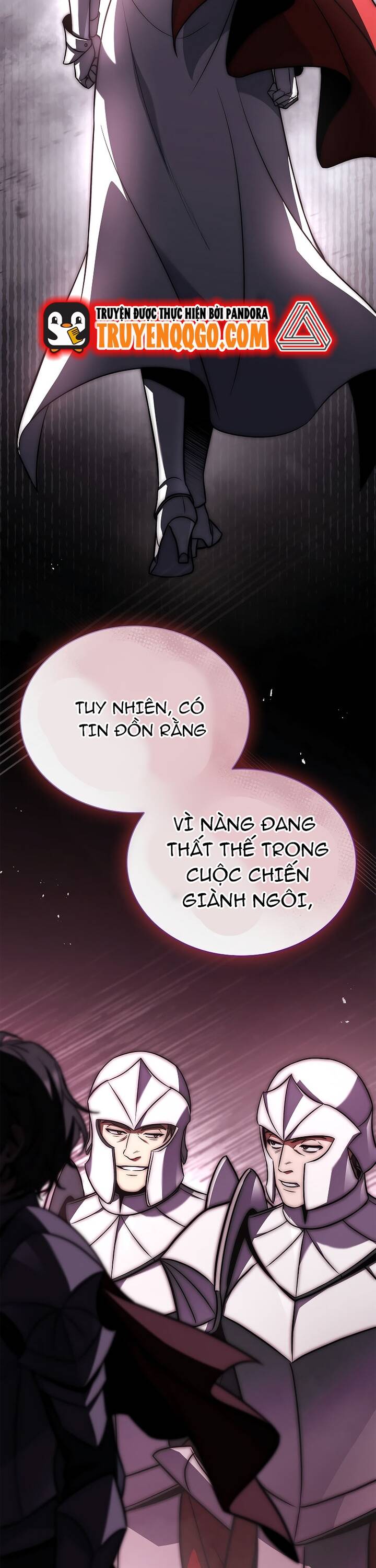 Hoàng Tử Đệ Tam Trở Lại [Chap 1-25]