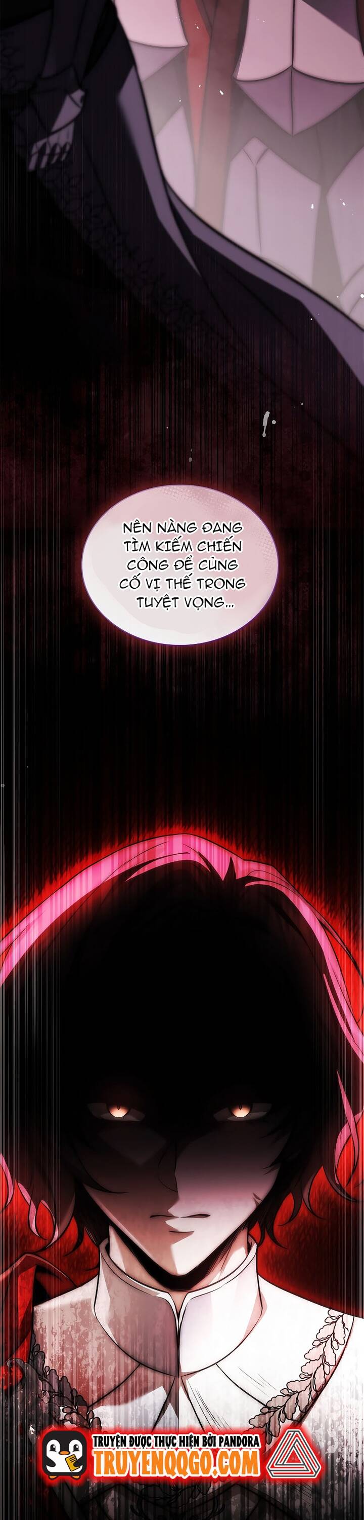 Hoàng Tử Đệ Tam Trở Lại [Chap 1-25]