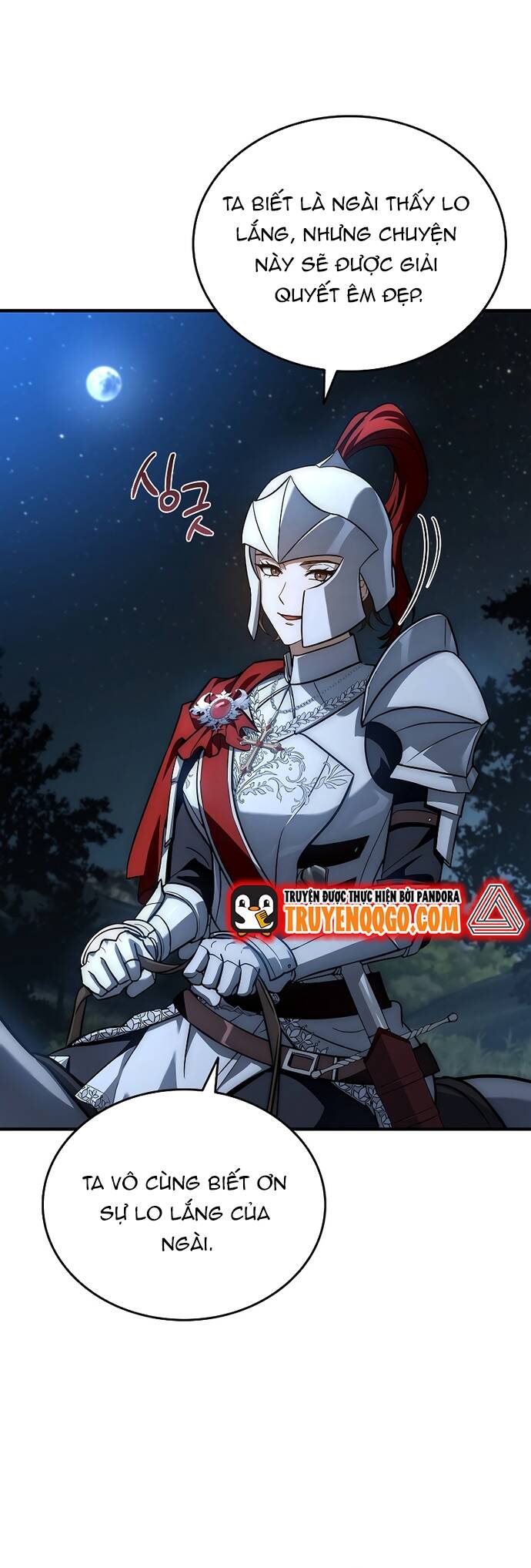 Hoàng Tử Đệ Tam Trở Lại [Chap 1-25]