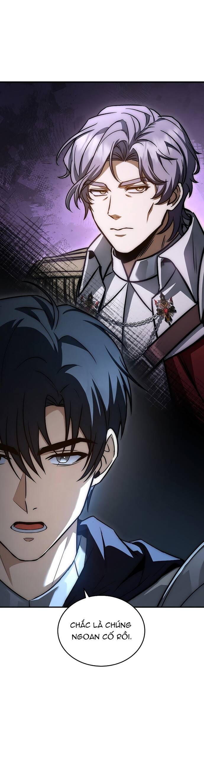 Hoàng Tử Đệ Tam Trở Lại [Chap 1-25]