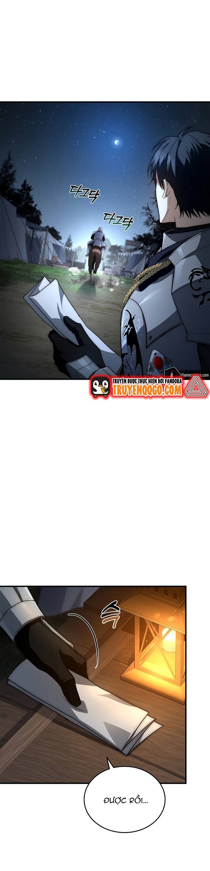 Hoàng Tử Đệ Tam Trở Lại [Chap 1-25]