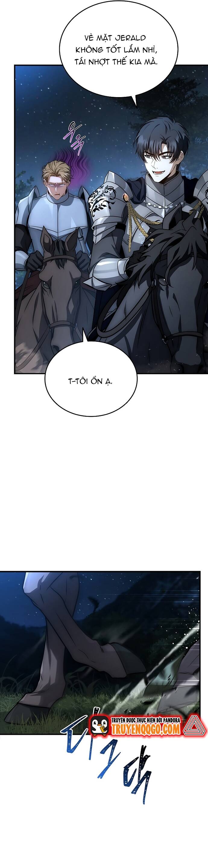 Hoàng Tử Đệ Tam Trở Lại [Chap 1-25]