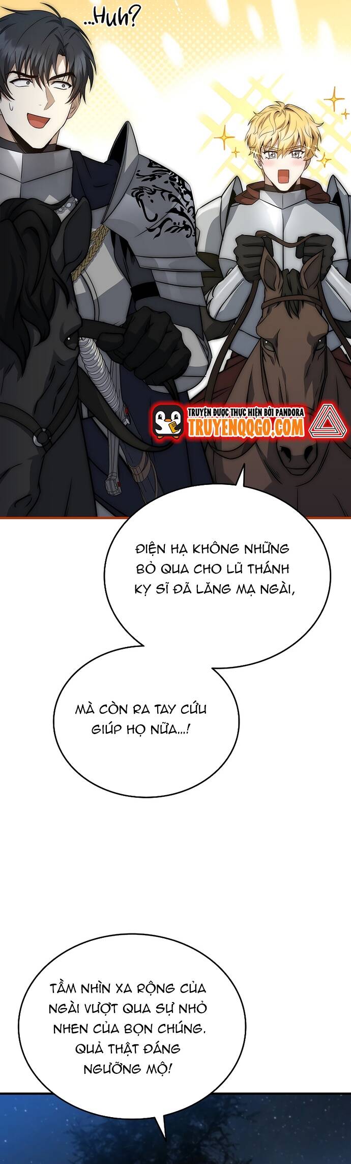 Hoàng Tử Đệ Tam Trở Lại [Chap 1-25]