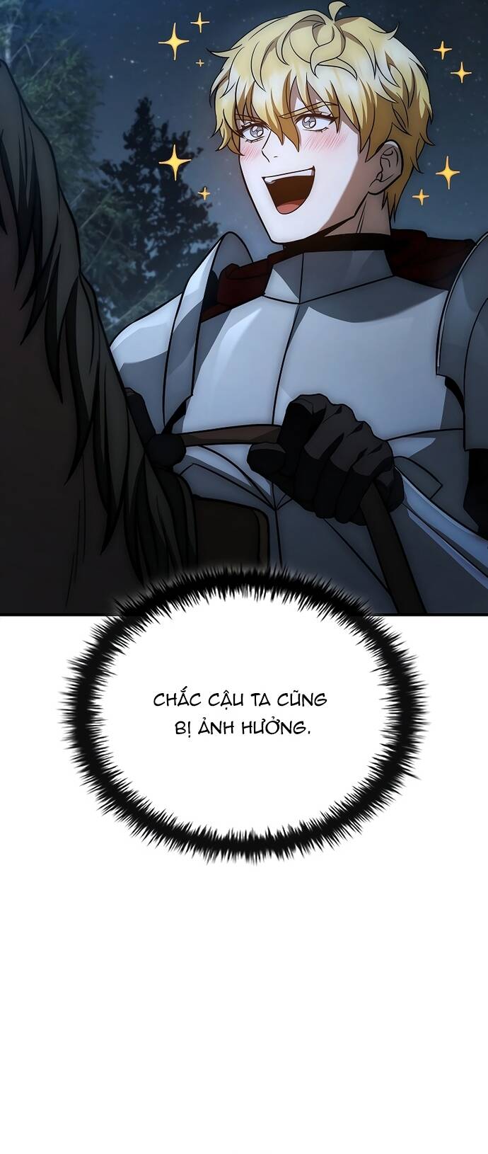 Hoàng Tử Đệ Tam Trở Lại [Chap 1-25]