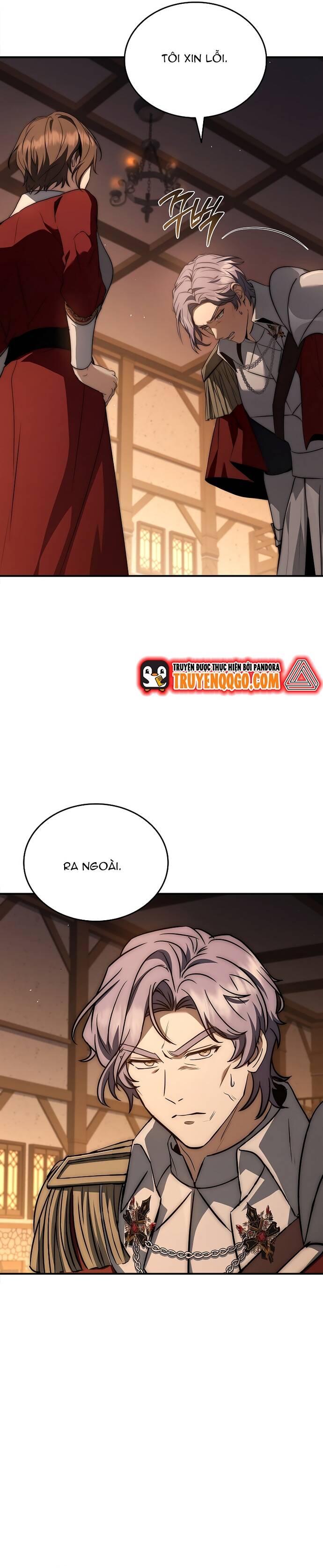 Hoàng Tử Đệ Tam Trở Lại [Chap 1-25]