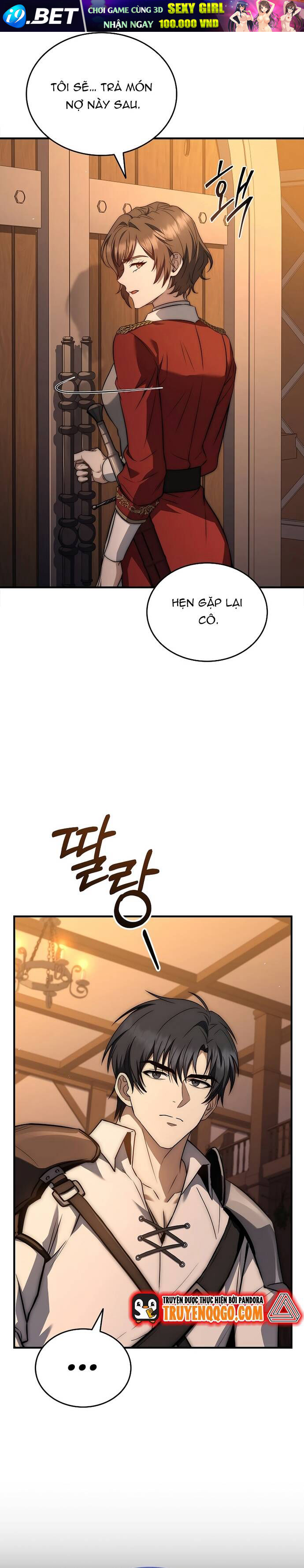 Hoàng Tử Đệ Tam Trở Lại [Chap 1-25]
