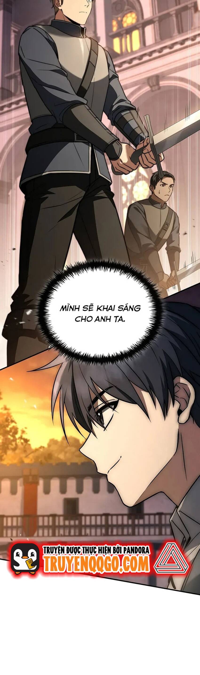 Hoàng Tử Đệ Tam Trở Lại [Chap 1-25]