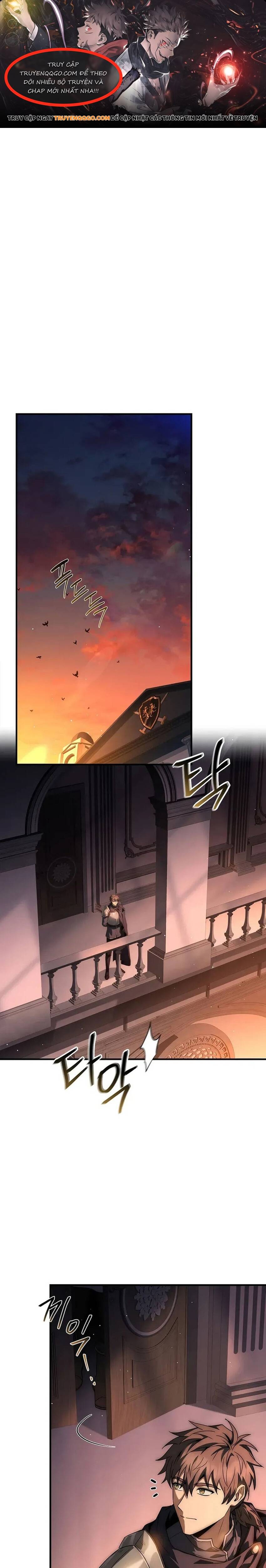 Hoàng Tử Đệ Tam Trở Lại [Chap 1-25]