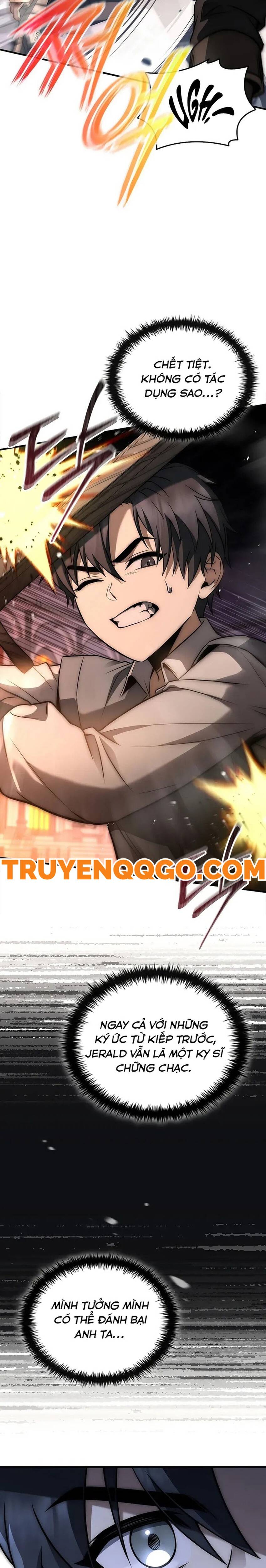 Hoàng Tử Đệ Tam Trở Lại [Chap 1-25]