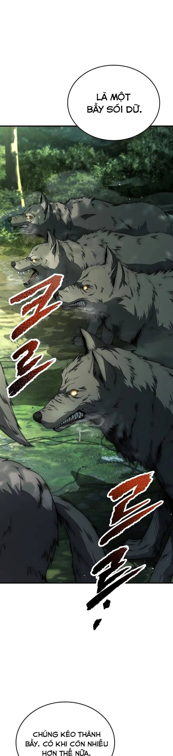 Hoàng Tử Đệ Tam Trở Lại [Chap 1-25]