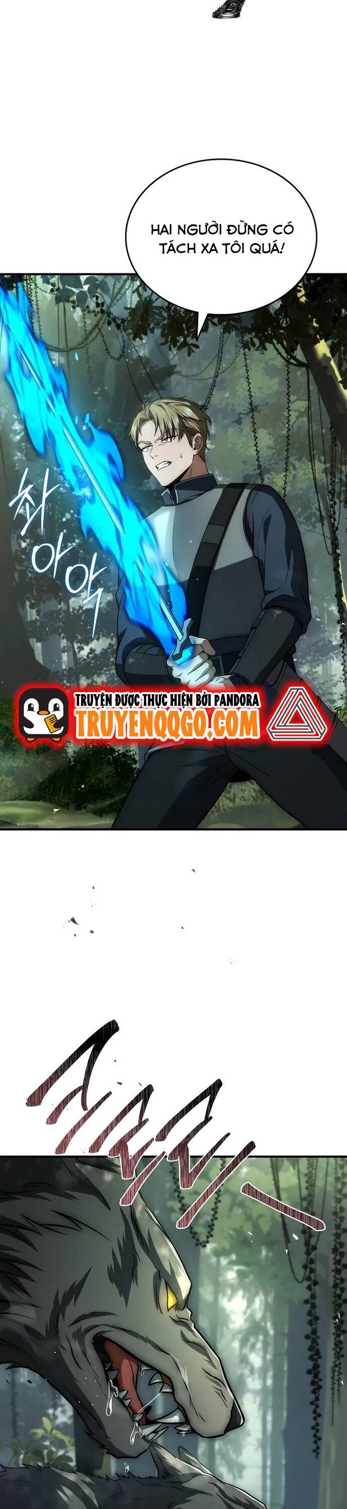 Hoàng Tử Đệ Tam Trở Lại [Chap 1-25]