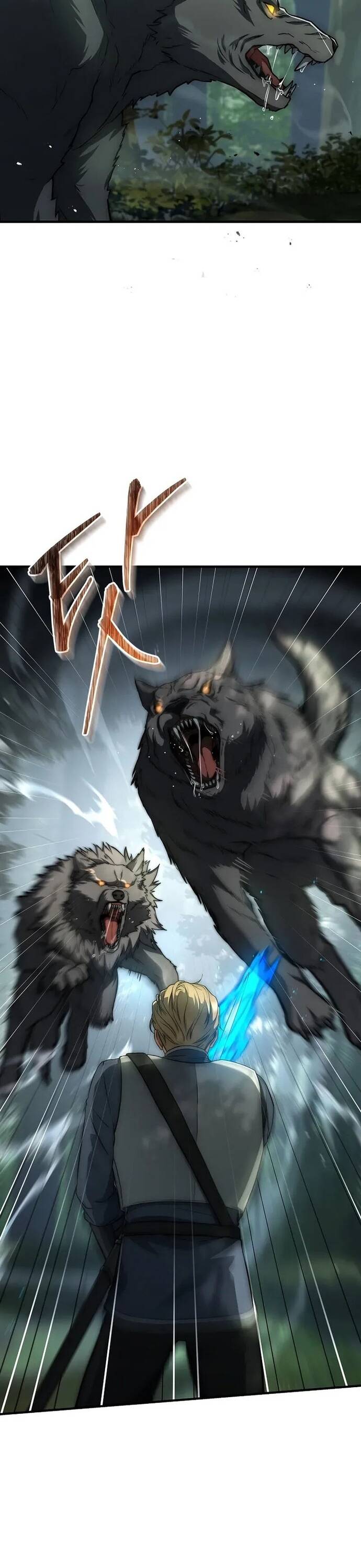 Hoàng Tử Đệ Tam Trở Lại [Chap 1-25]